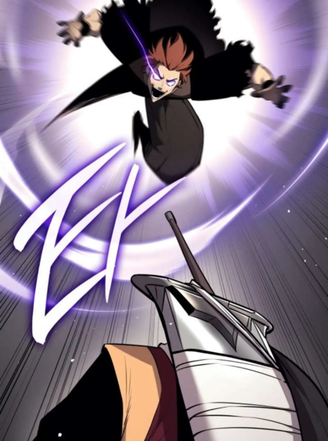 Rebirth of the Divine Demon Chapter 10 page 75 - 