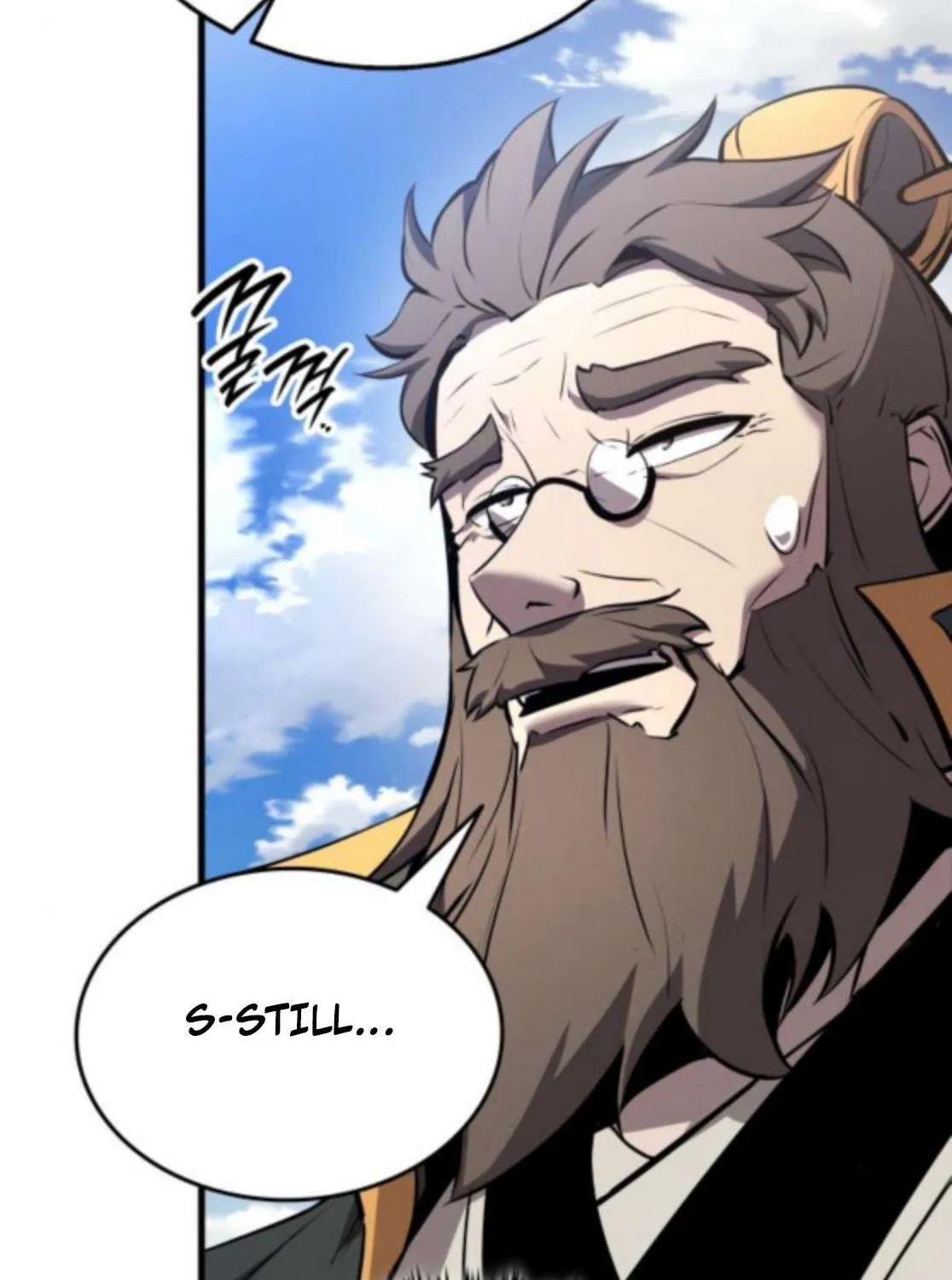 Rebirth of the Divine Demon Chapter 10 page 9 - 