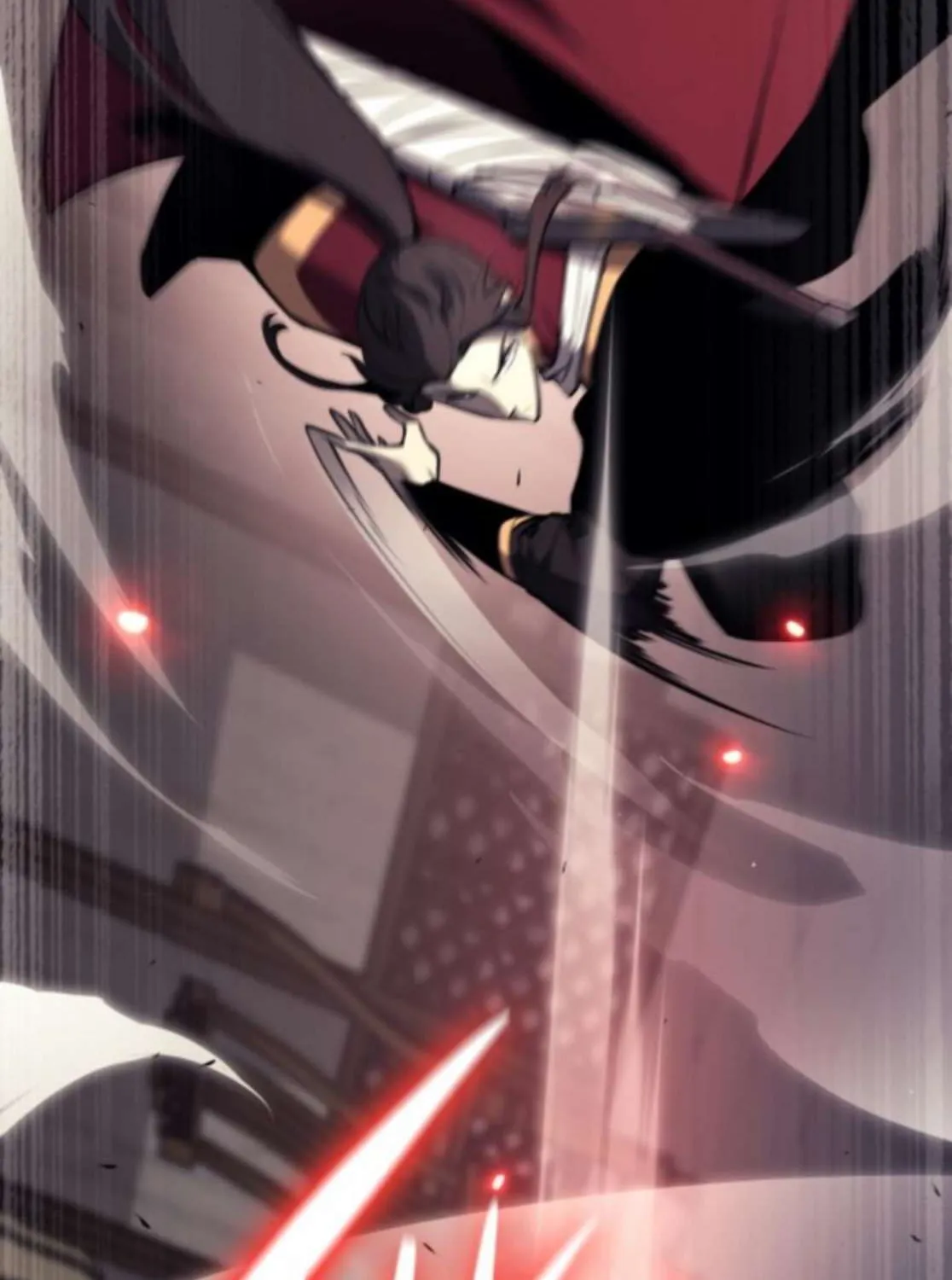 Rebirth of the Divine Demon Chapter 10 page 83 - 