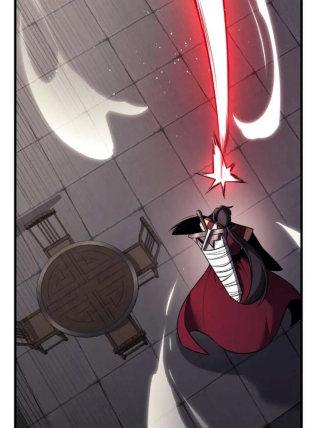 Rebirth of the Divine Demon Chapter 10 page 90 - 