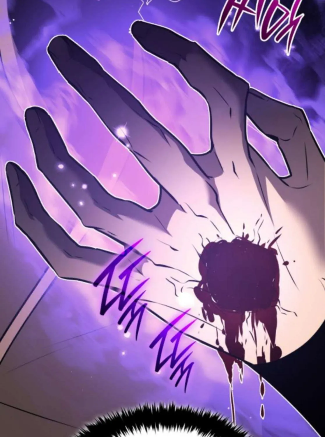 Rebirth of the Divine Demon Chapter 10 page 93 - 