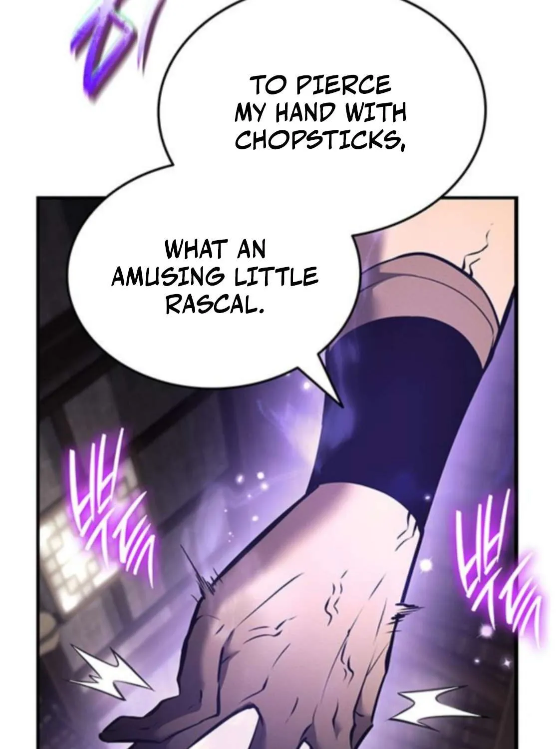 Rebirth of the Divine Demon Chapter 10 page 95 - 