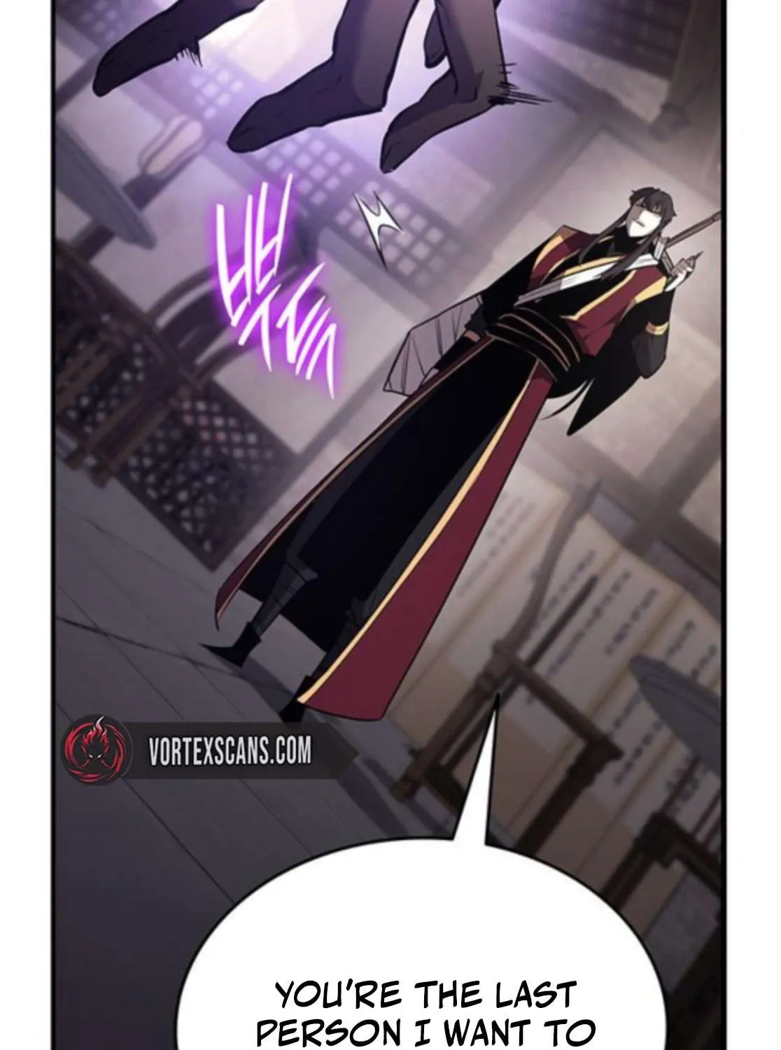 Rebirth of the Divine Demon Chapter 10 page 96 - 