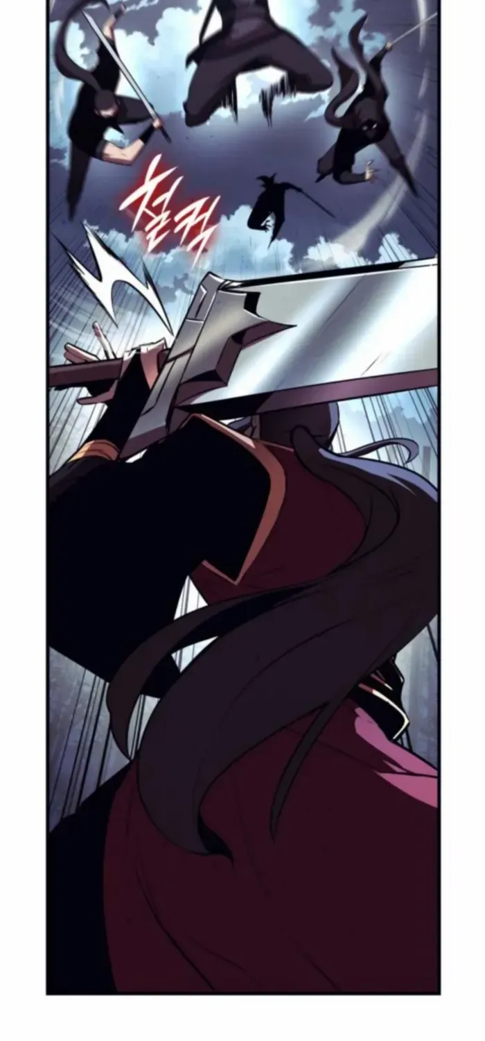 Rebirth of the Divine Demon Chapter 11 page 105 - 