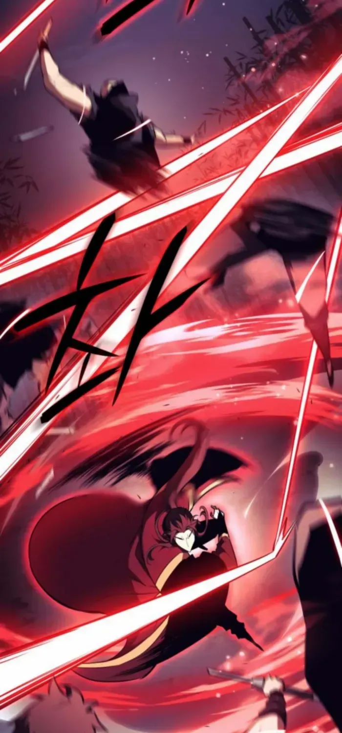 Rebirth of the Divine Demon Chapter 11 page 108 - 
