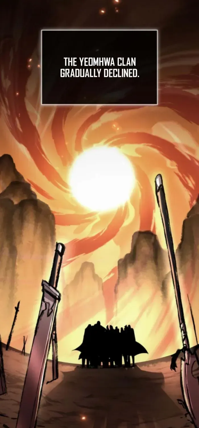 Rebirth of the Divine Demon Chapter 11 page 13 - 