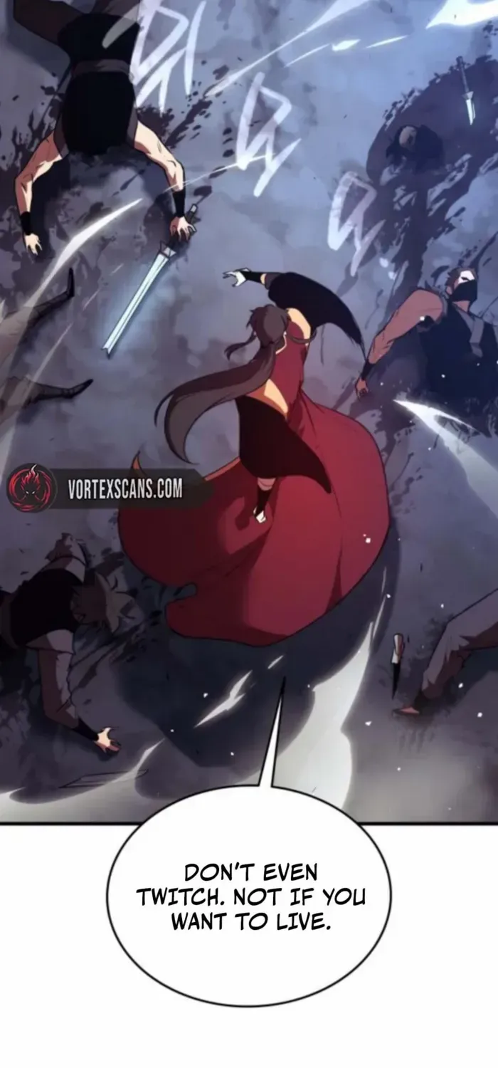 Rebirth of the Divine Demon Chapter 11 page 122 - 