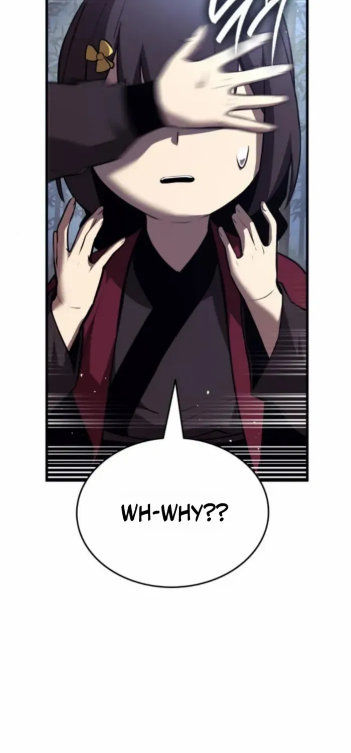 Rebirth of the Divine Demon Chapter 11 page 128 - 