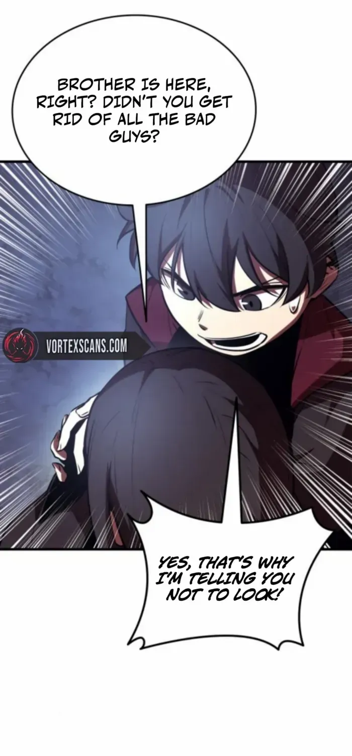 Rebirth of the Divine Demon Chapter 11 page 129 - 