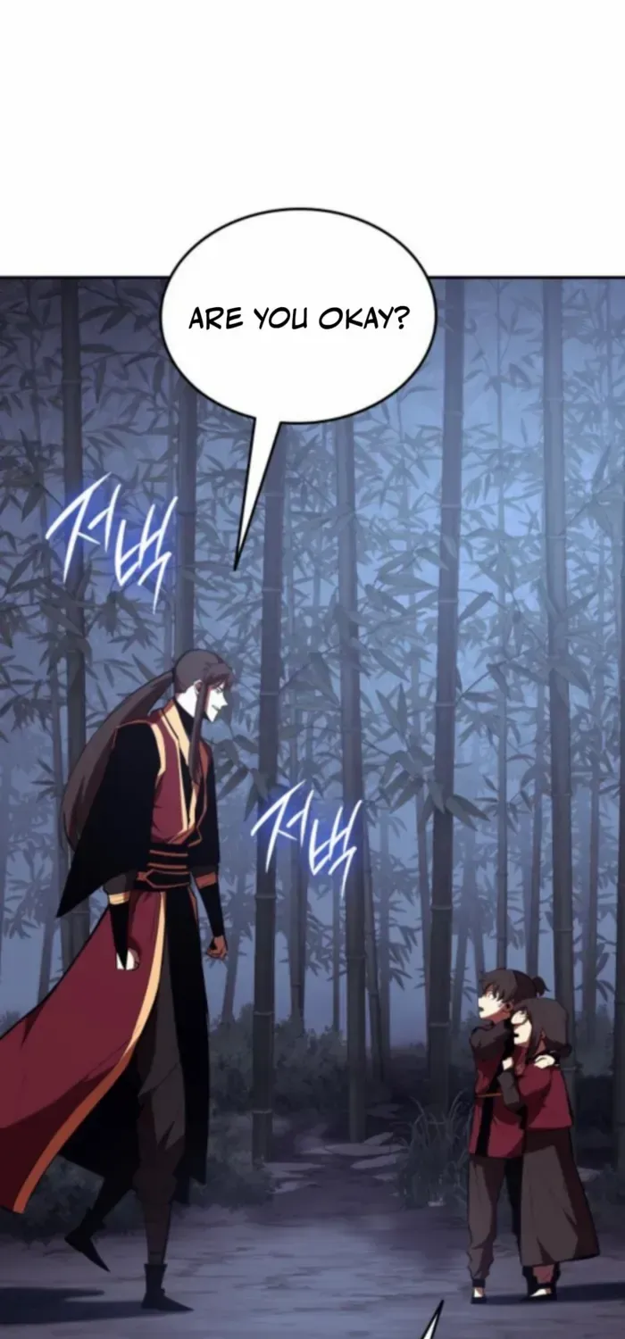 Rebirth of the Divine Demon Chapter 11 page 130 - 