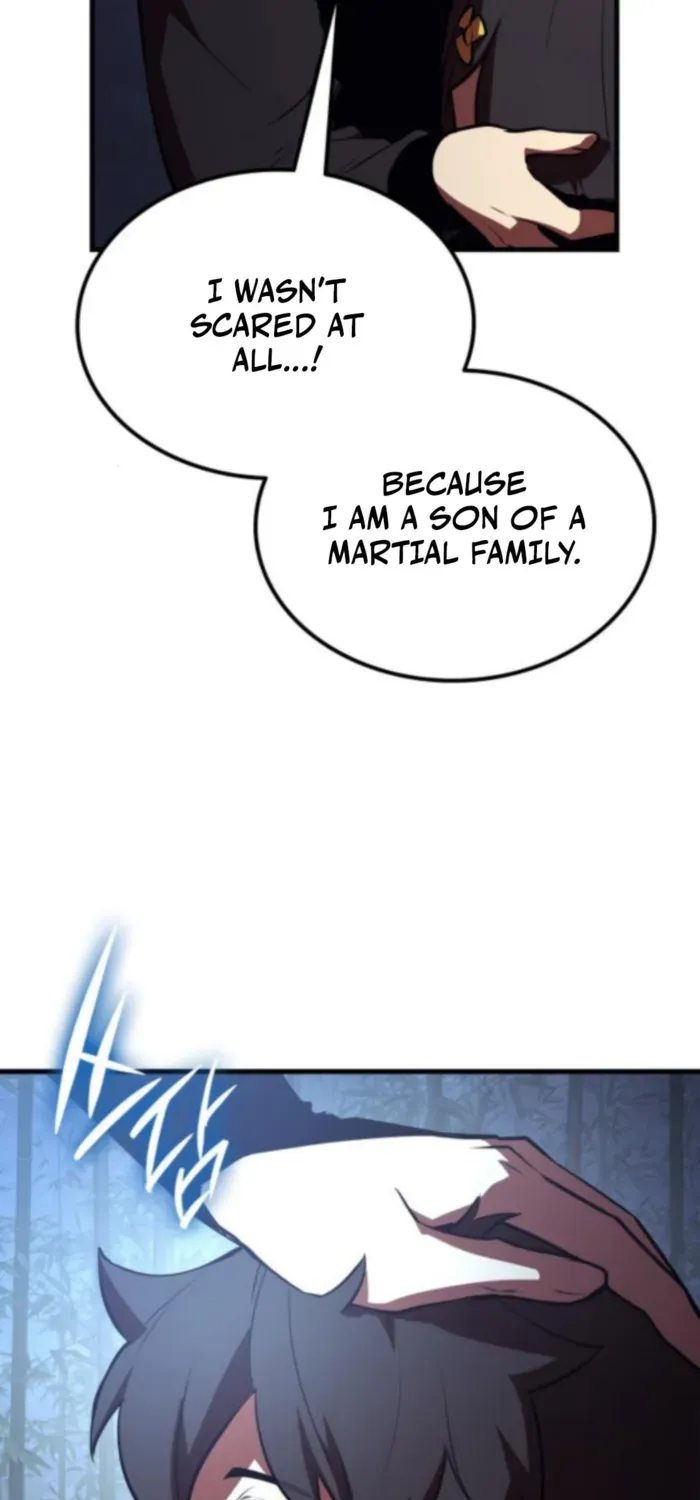 Rebirth of the Divine Demon Chapter 11 page 133 - 