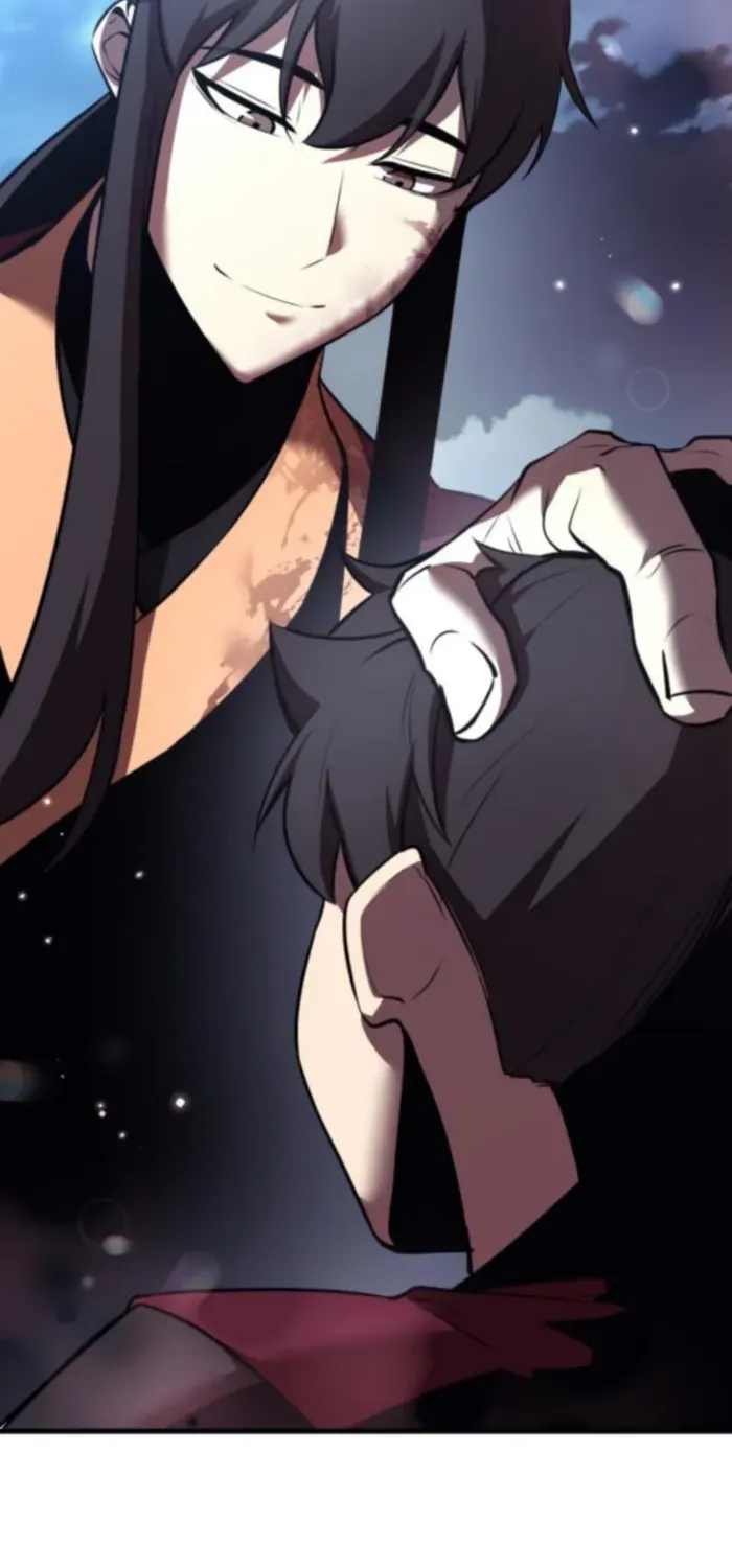Rebirth of the Divine Demon Chapter 11 page 135 - 