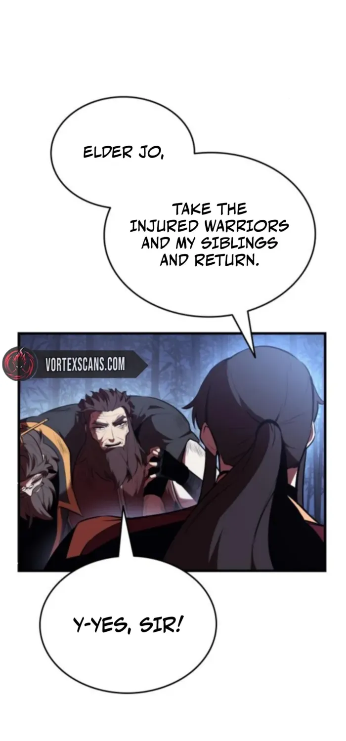 Rebirth of the Divine Demon Chapter 11 page 136 - 