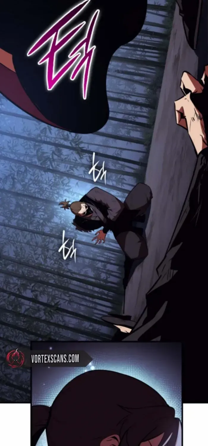 Rebirth of the Divine Demon Chapter 11 page 140 - 