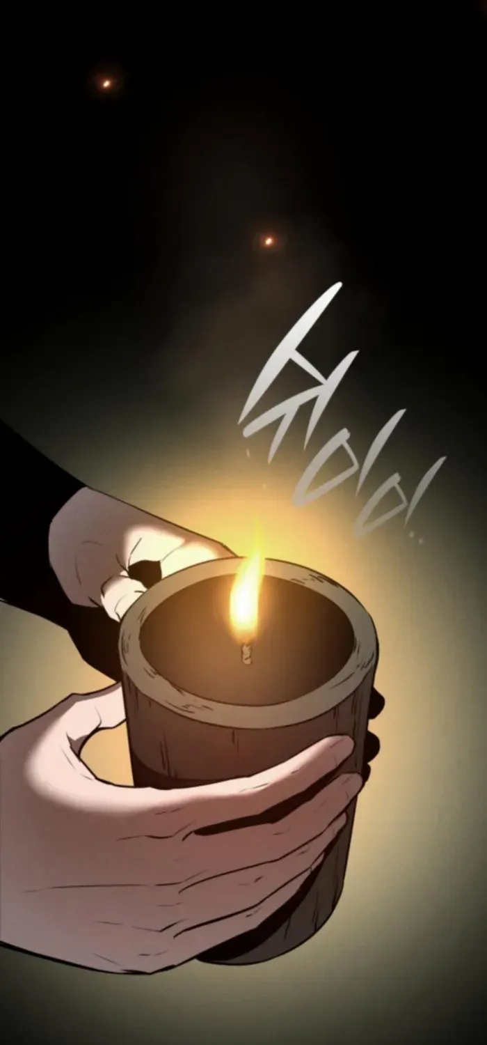 Rebirth of the Divine Demon Chapter 11 page 15 - 