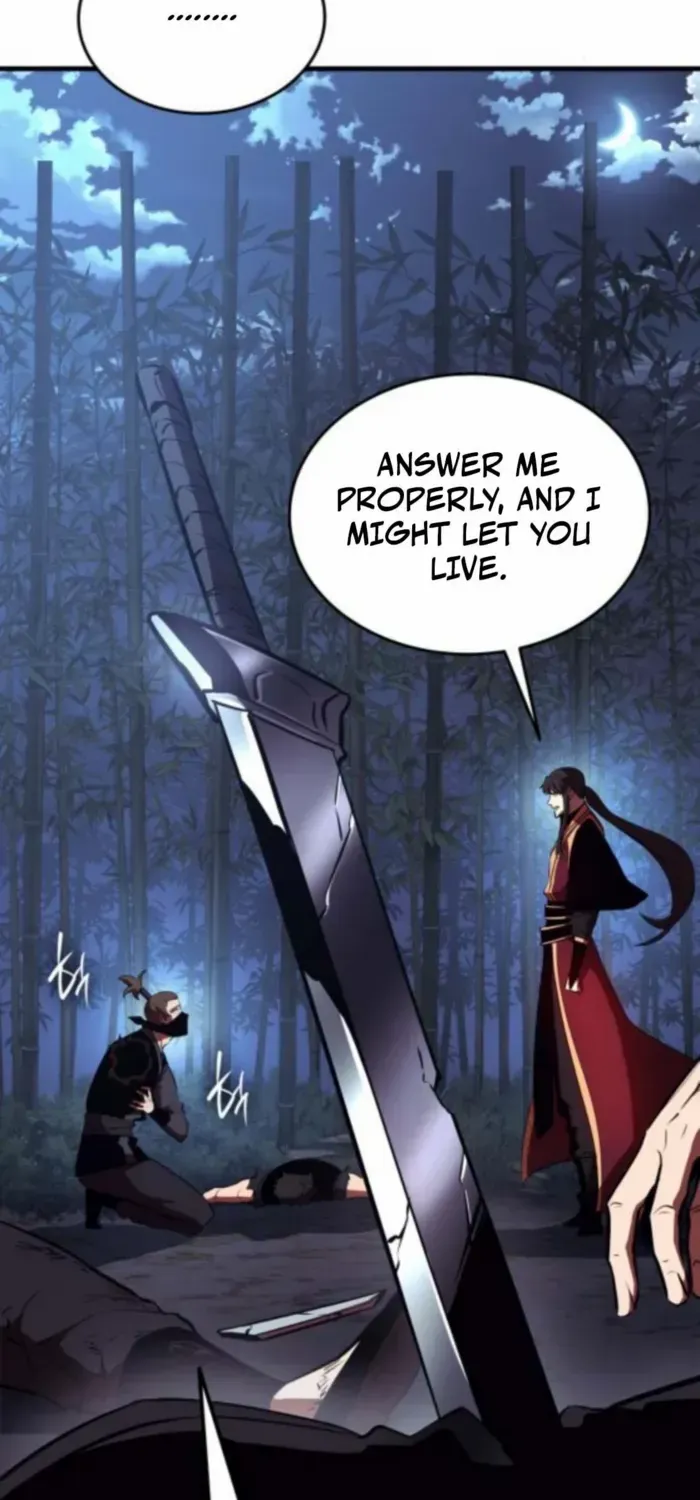 Rebirth of the Divine Demon Chapter 11 page 142 - 