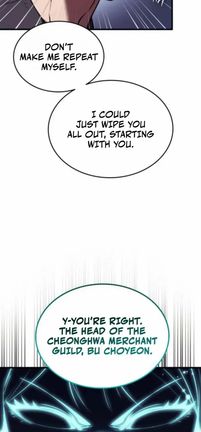 Rebirth of the Divine Demon Chapter 11 page 144 - 