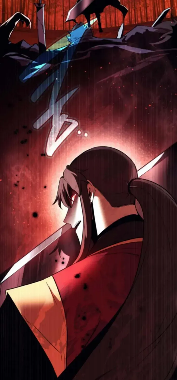Rebirth of the Divine Demon Chapter 11 page 150 - 