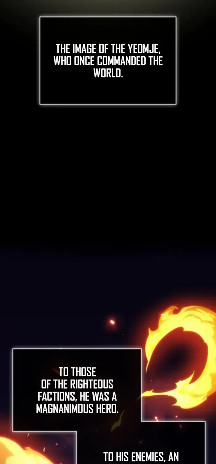 Rebirth of the Divine Demon Chapter 11 page 16 - 