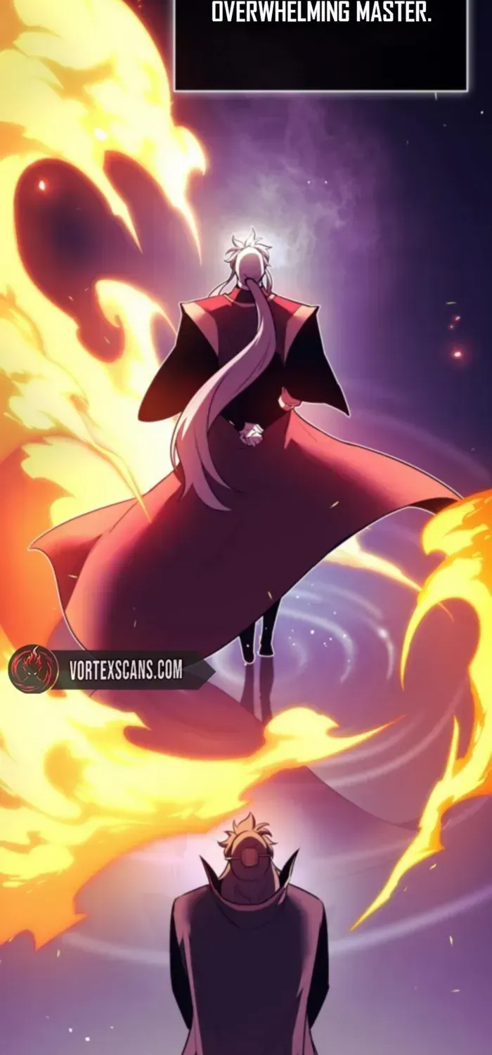 Rebirth of the Divine Demon Chapter 11 page 17 - 