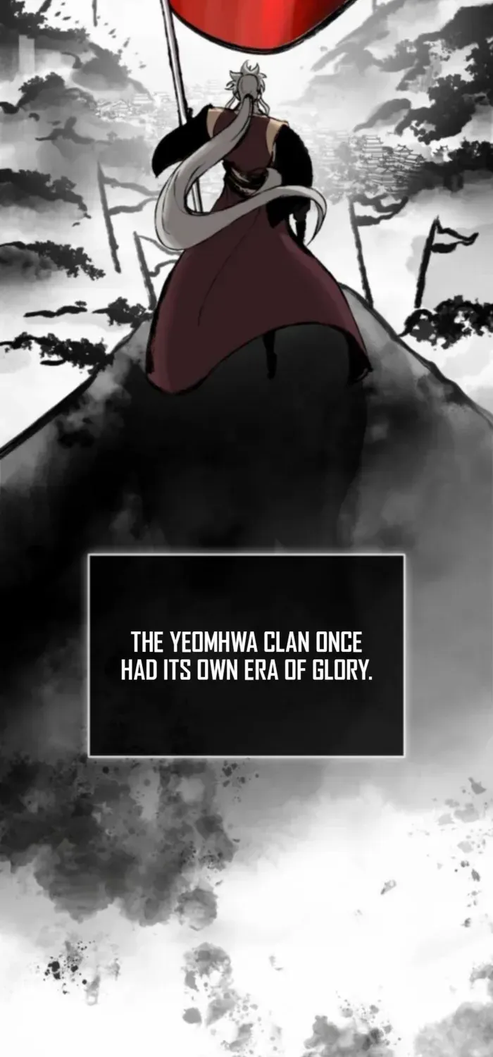 Rebirth of the Divine Demon Chapter 11 page 3 - 