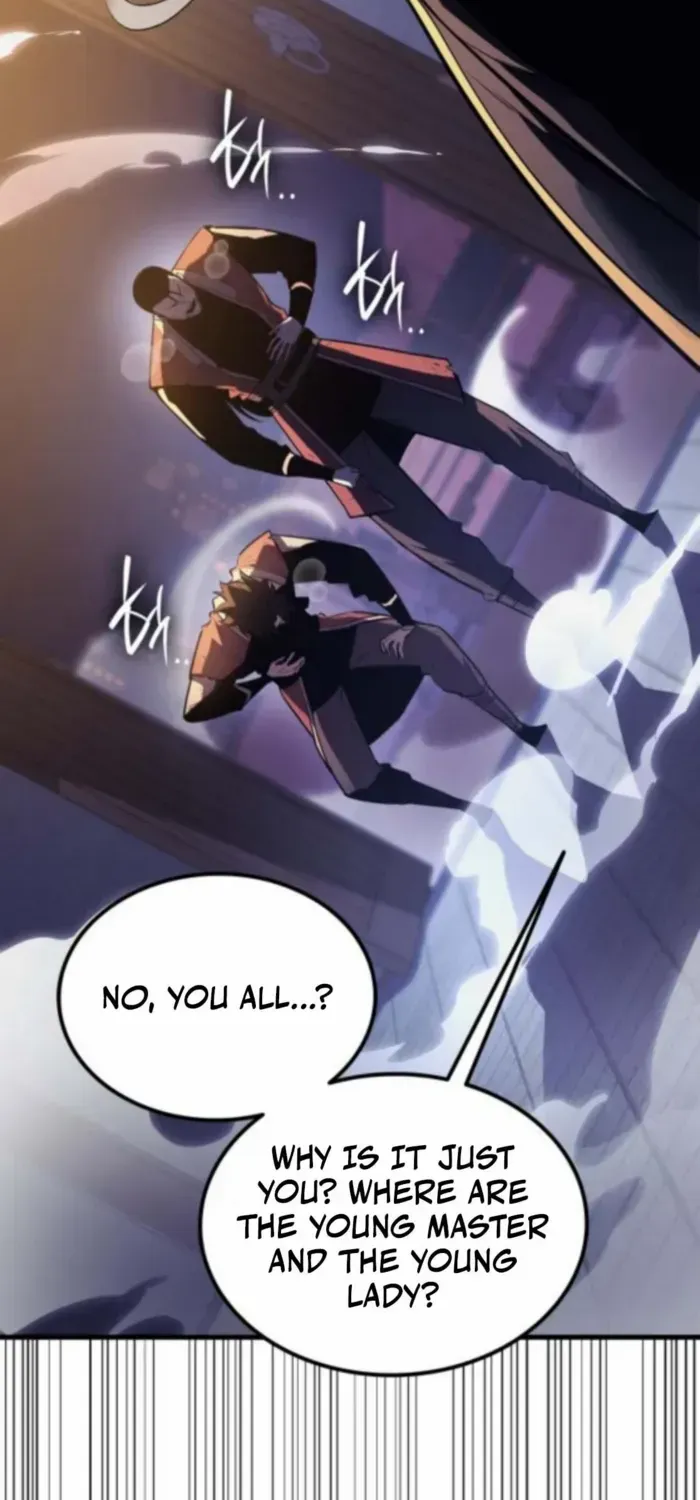 Rebirth of the Divine Demon Chapter 11 page 23 - 