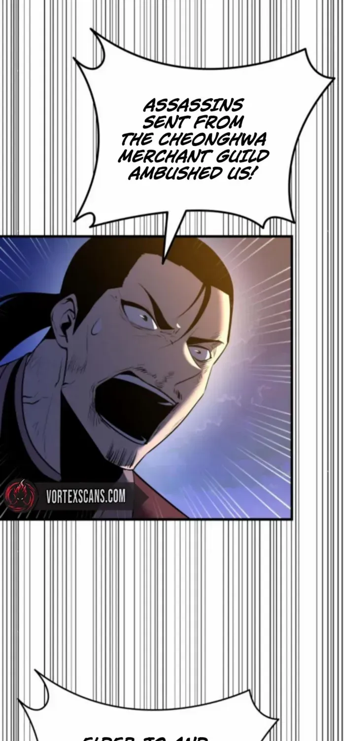 Rebirth of the Divine Demon Chapter 11 page 24 - 