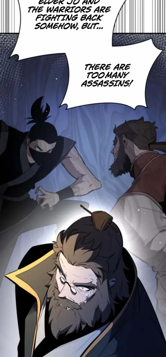 Rebirth of the Divine Demon Chapter 11 page 25 - 