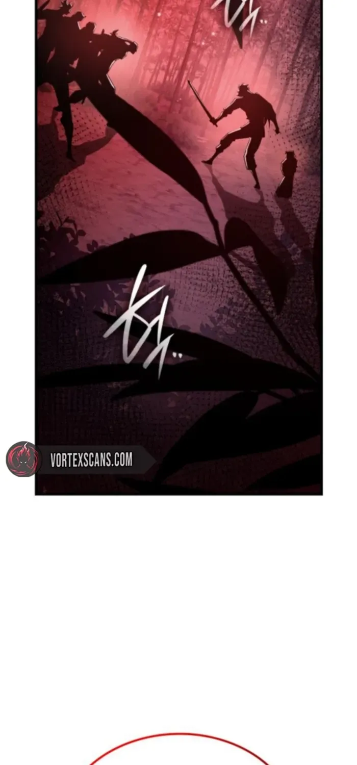 Rebirth of the Divine Demon Chapter 11 page 33 - 
