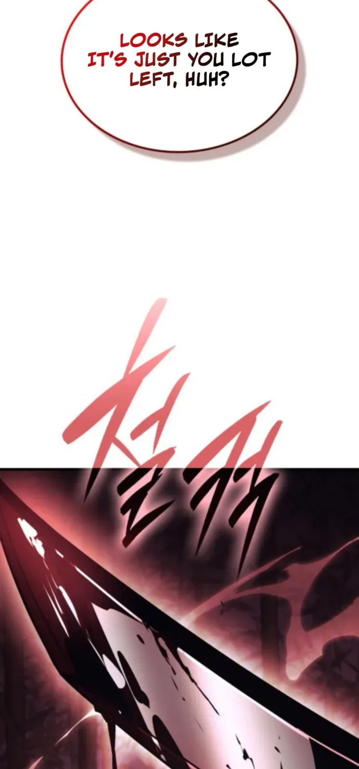 Rebirth of the Divine Demon Chapter 11 page 34 - 