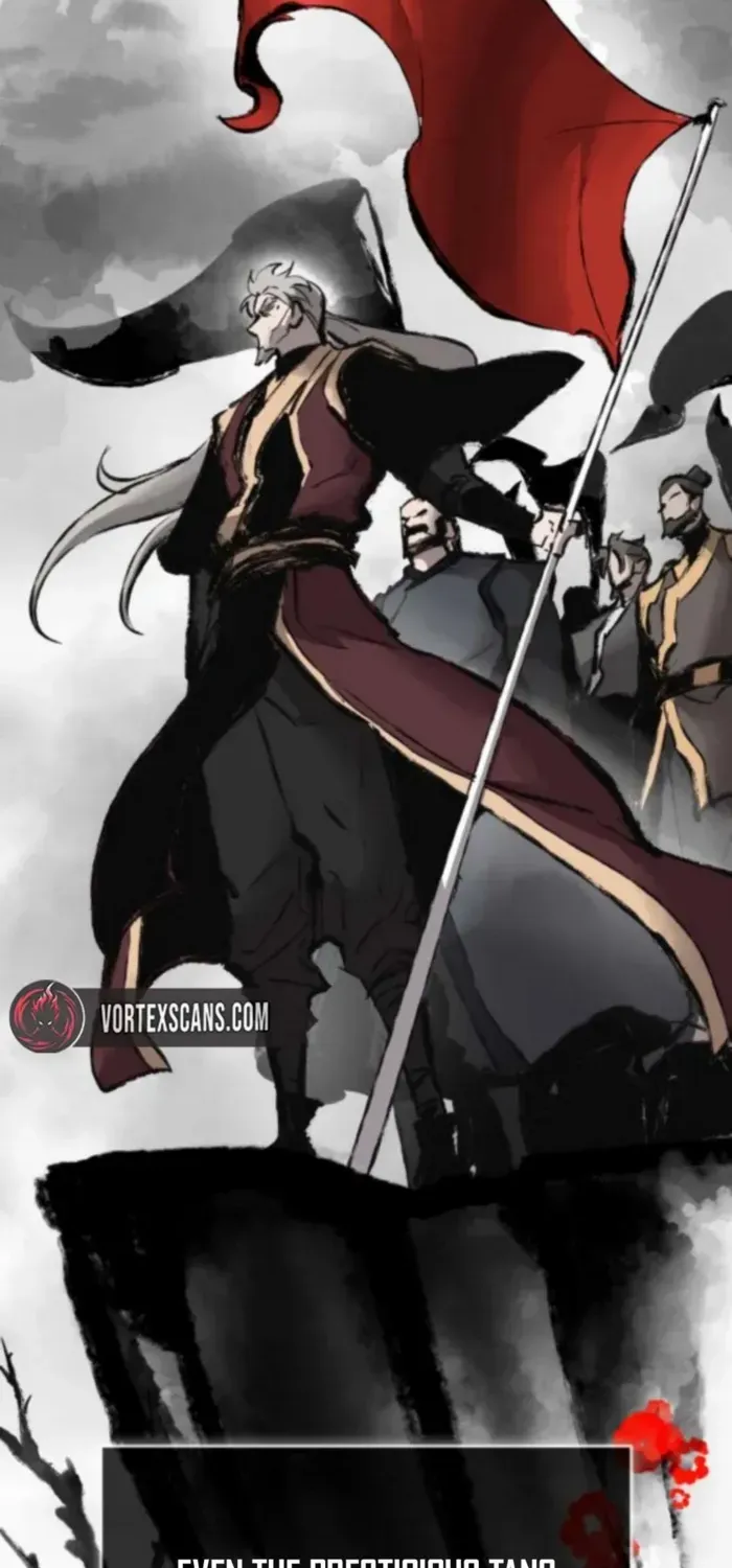 Rebirth of the Divine Demon Chapter 11 page 5 - 