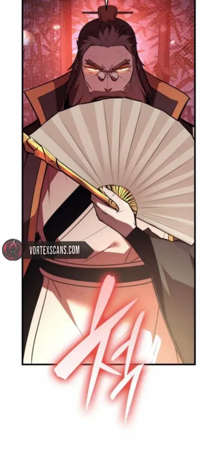 Rebirth of the Divine Demon Chapter 11 page 45 - 