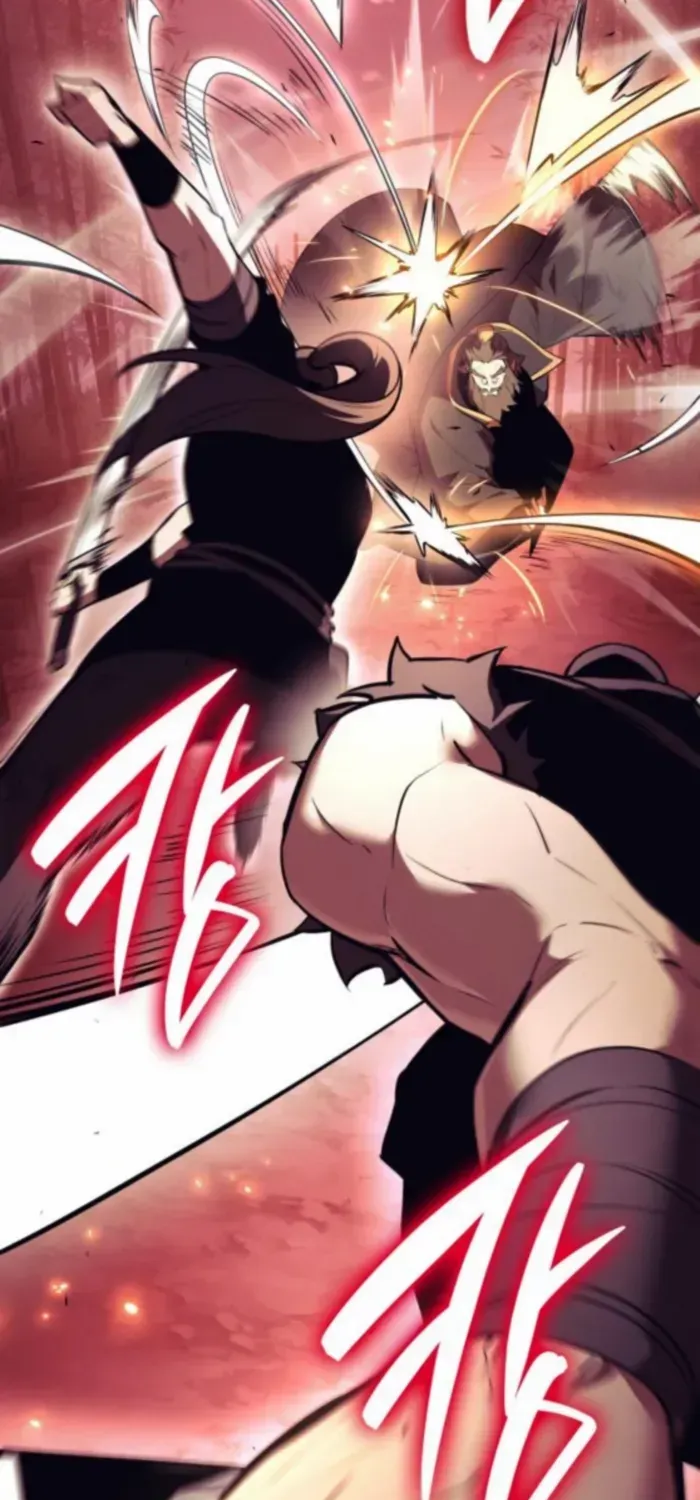 Rebirth of the Divine Demon Chapter 11 page 49 - 