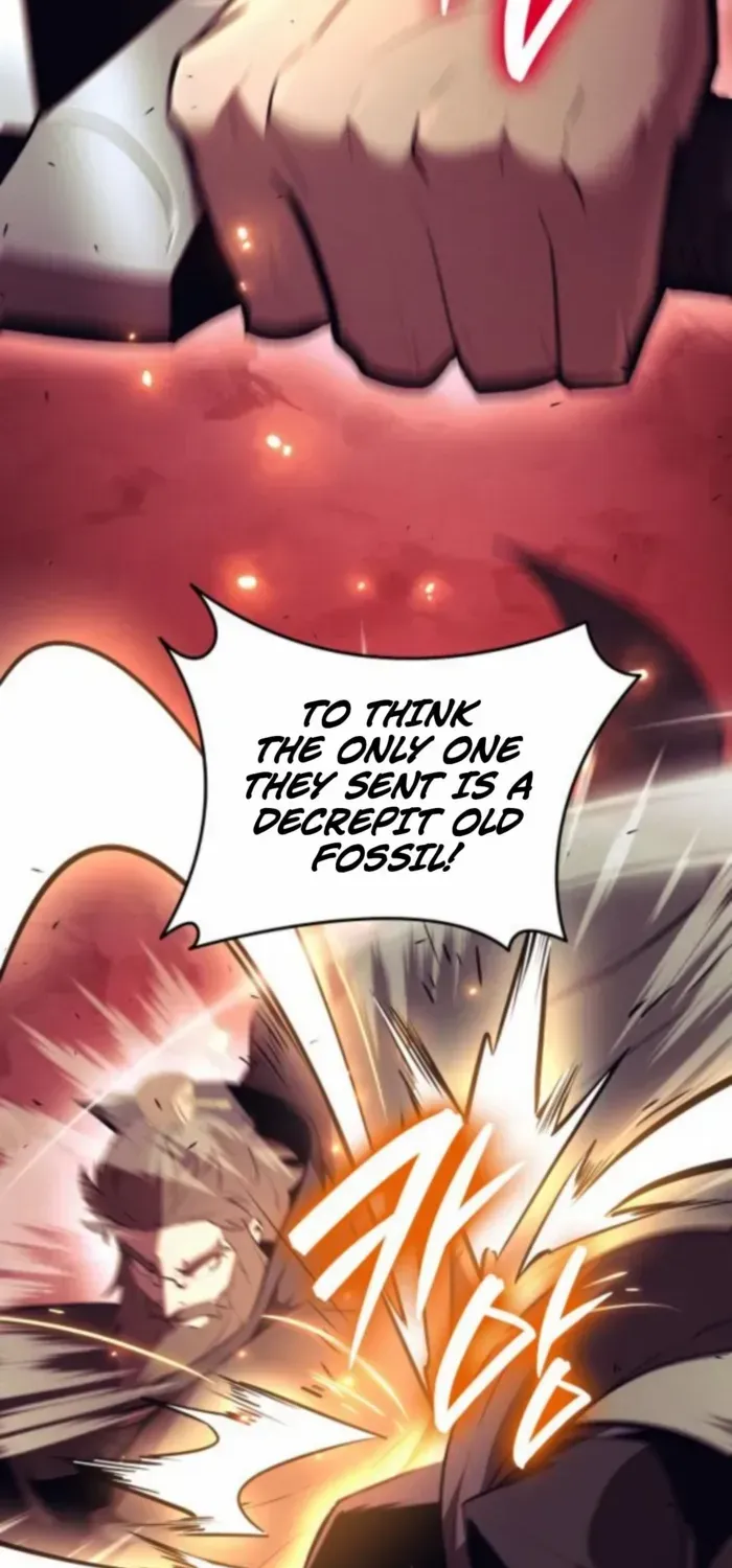 Rebirth of the Divine Demon Chapter 11 page 50 - 