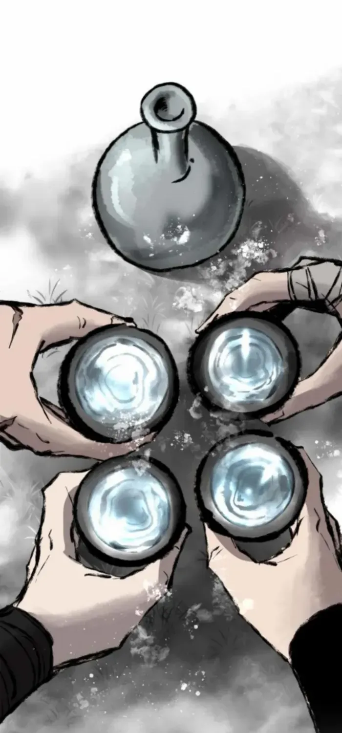 Rebirth of the Divine Demon Chapter 11 page 7 - 