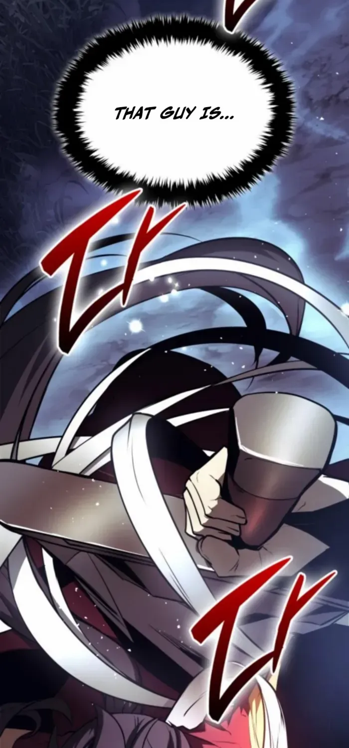 Rebirth of the Divine Demon Chapter 11 page 83 - 