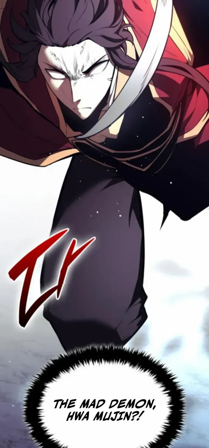 Rebirth of the Divine Demon Chapter 11 page 84 - 