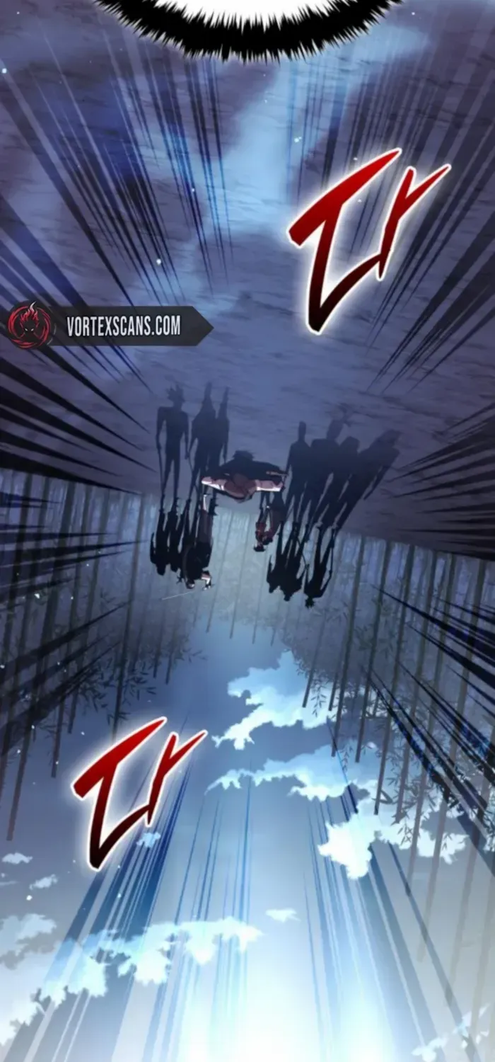 Rebirth of the Divine Demon Chapter 11 page 85 - 
