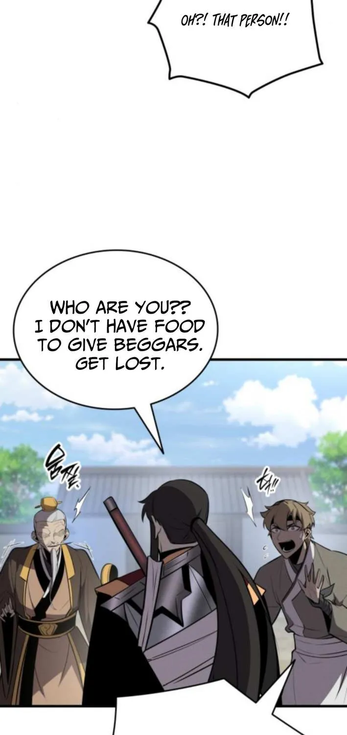 Rebirth of the Divine Demon Chapter 12 page 101 - 