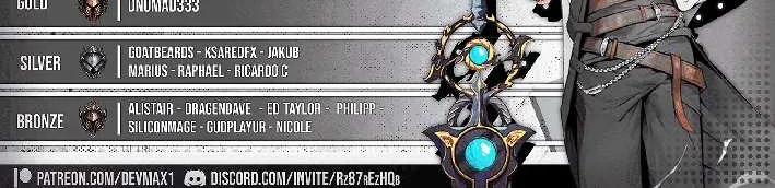 Rebirth of the Divine Demon Chapter 12 page 109 - 
