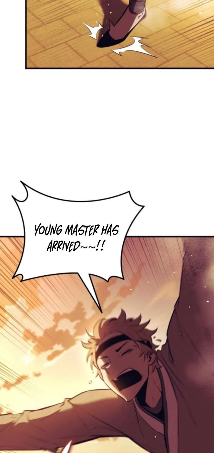 Rebirth of the Divine Demon Chapter 12 page 13 - 