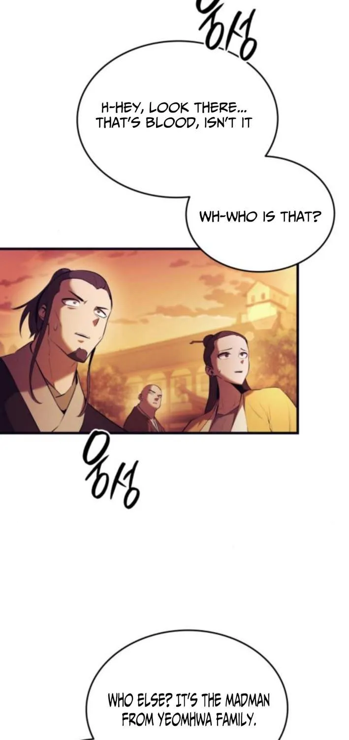 Rebirth of the Divine Demon Chapter 12 page 3 - 