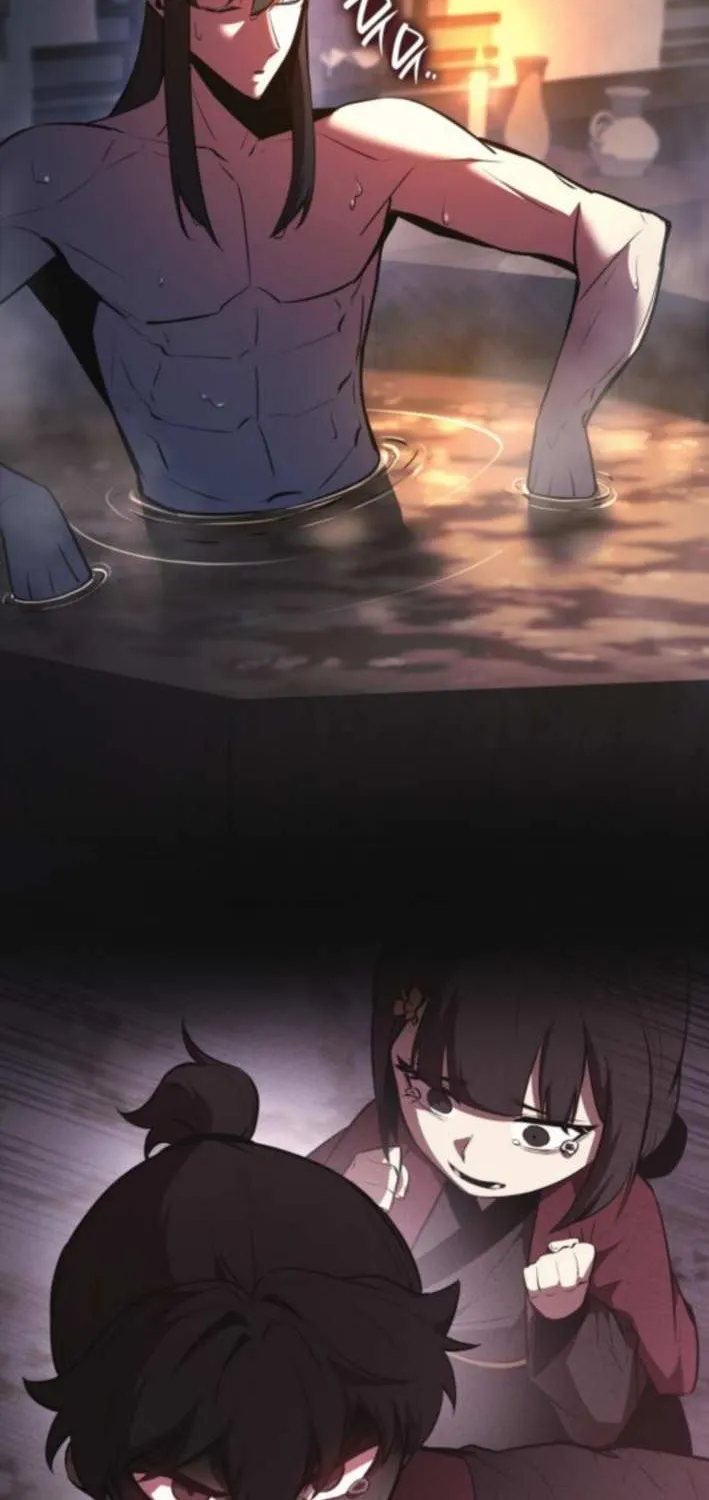 Rebirth of the Divine Demon Chapter 12 page 21 - 