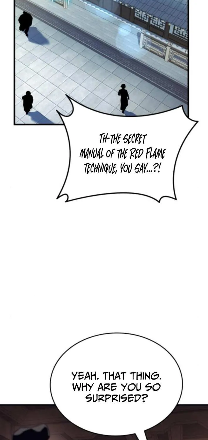Rebirth of the Divine Demon Chapter 12 page 32 - 