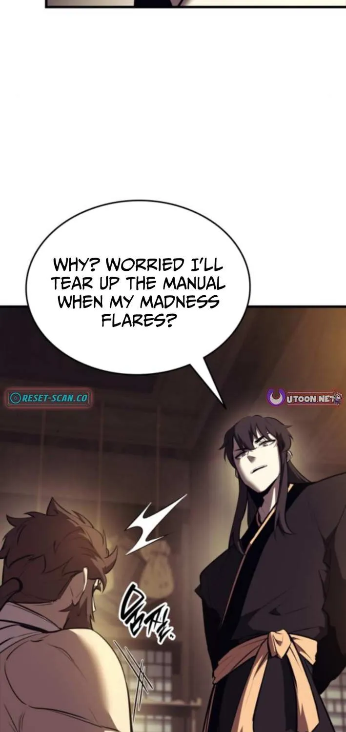 Rebirth of the Divine Demon Chapter 12 page 35 - 