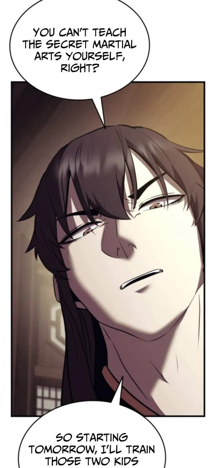 Rebirth of the Divine Demon Chapter 12 page 37 - 