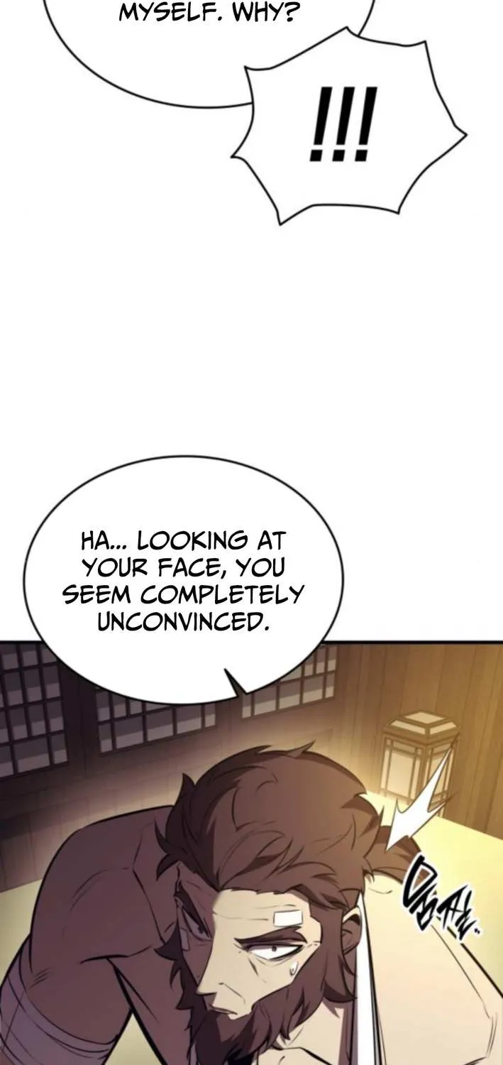 Rebirth of the Divine Demon Chapter 12 page 38 - 