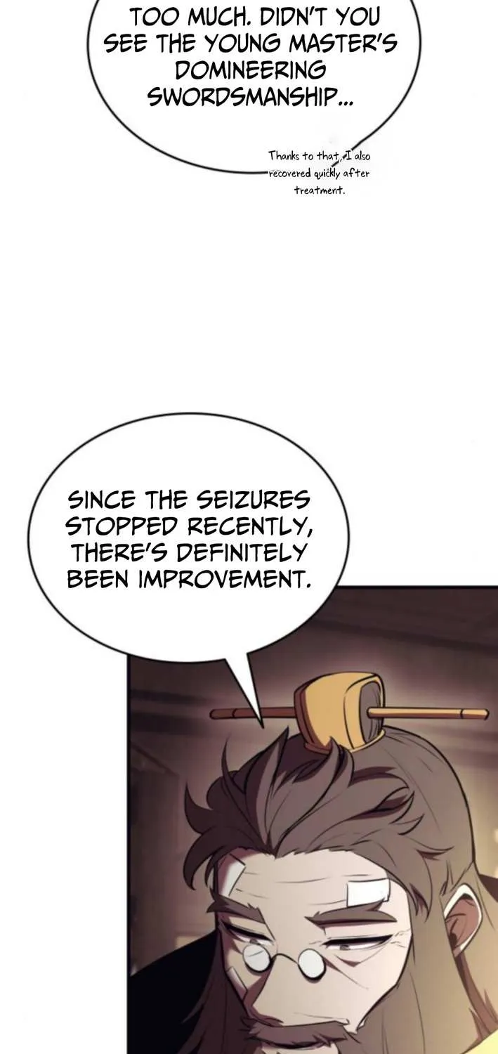 Rebirth of the Divine Demon Chapter 12 page 44 - 