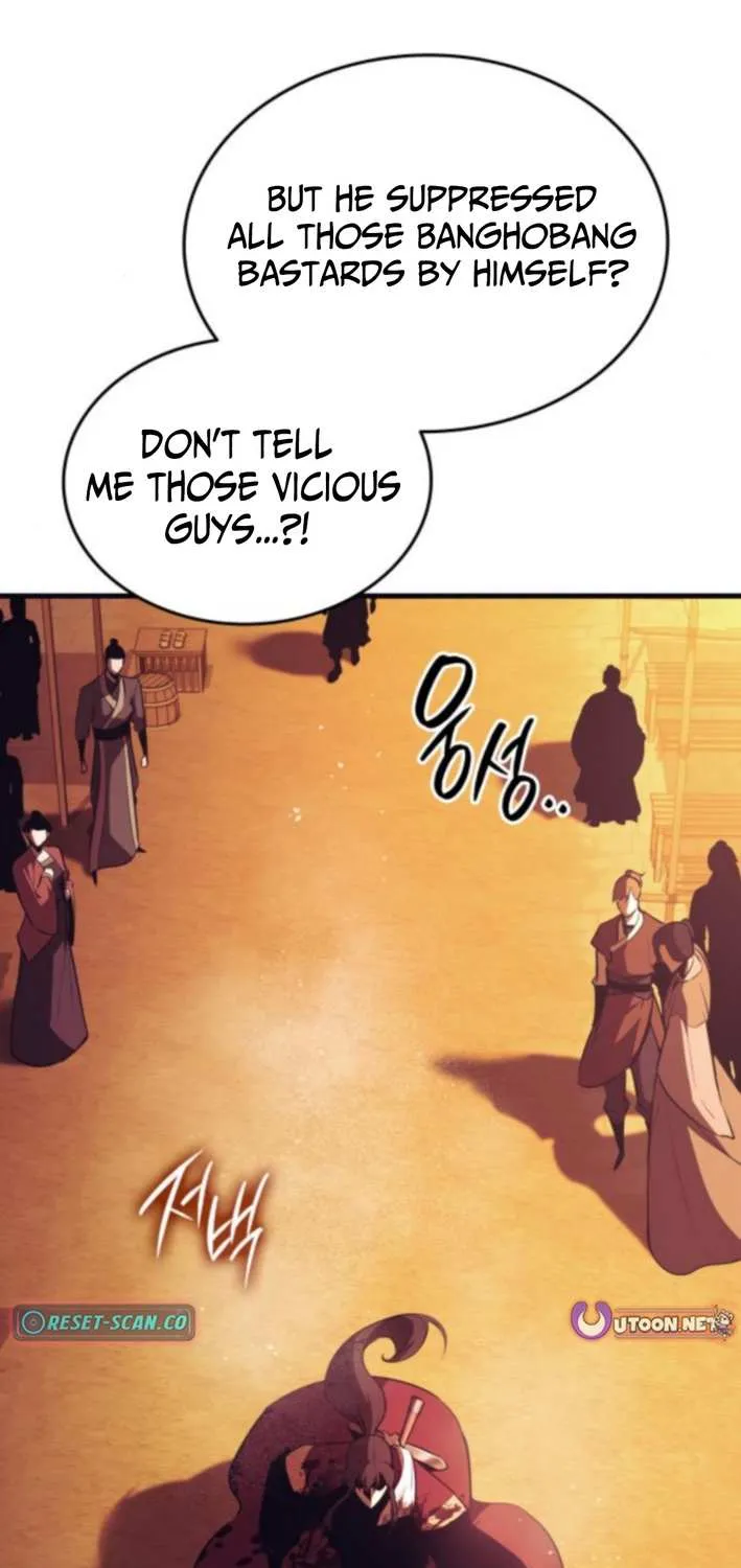 Rebirth of the Divine Demon Chapter 12 page 6 - 