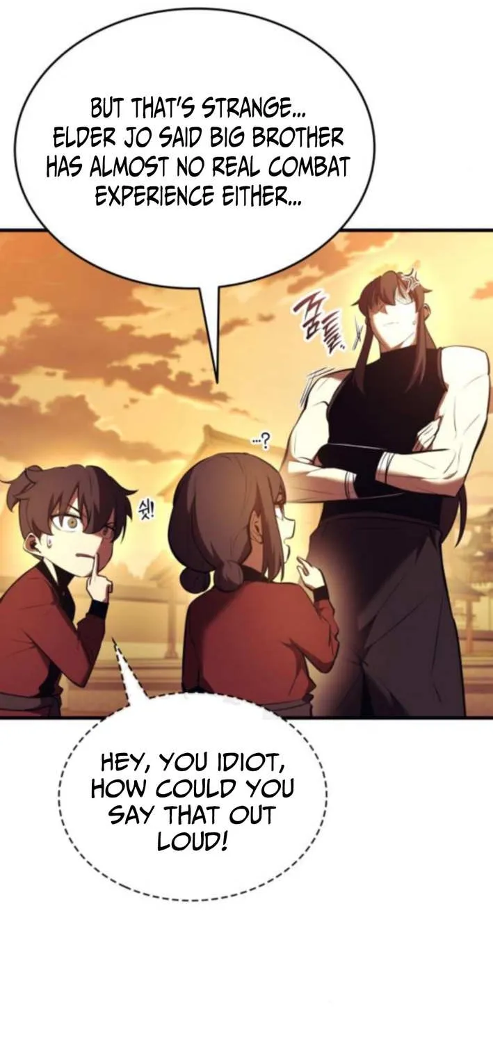 Rebirth of the Divine Demon Chapter 12 page 56 - 